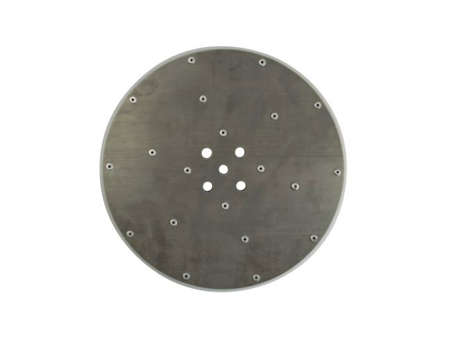 Produktbild Tellerbürste - Ø 265 mm für Cimex Eagle EB 600