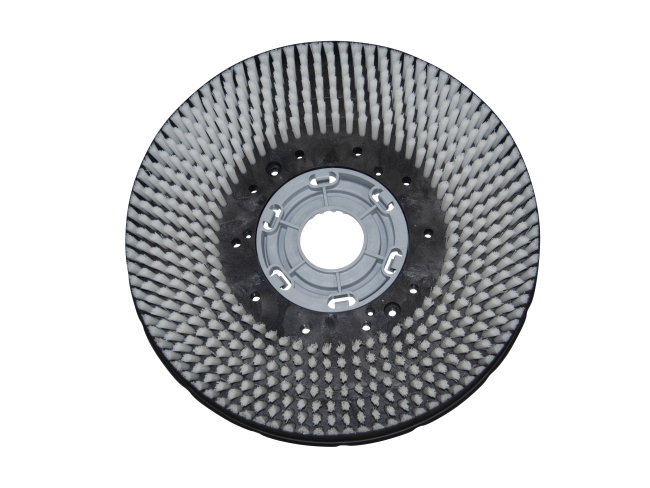 Produktbild Schrubbbürste - Ø 430 mm für Hako Scrubmaster B 120