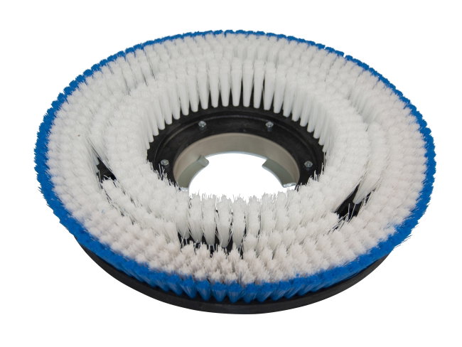 Produktbild Tellerbürste - Ø 355 mm für Nilco 432