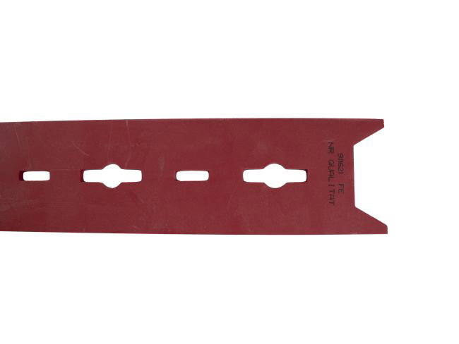 Produktbild Sauglippe hinten für Fimap iMx