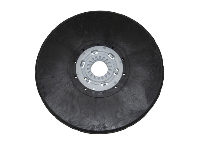 Produktbild Tellerbürste - Ø 505 mm für Hako Scrubmaster E/B 55