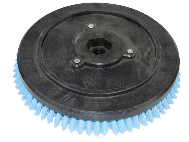 Produktbild Tellerbürste - Ø 265 mm für Gutbrod NRA 500 KA