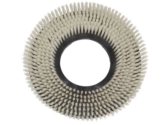 Produktbild Tellerbürste - Ø 410 mm (ohne Flansch) für Dulevo Hydro 44