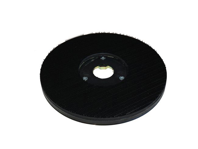 Produktbild Treibteller für Reinigungspads - Ø 405 mm für Power-Boss CSS 95