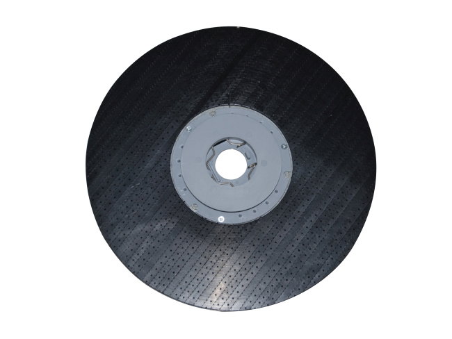 Produktbild Treibteller für Reinigungspads - Ø 380 mm für Nilfisk-Group SD 4320