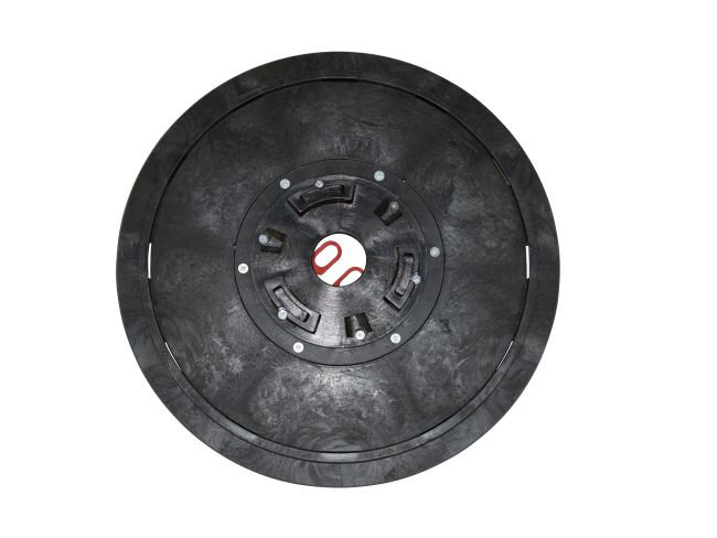 Produktbild Treibteller für Reinigungspads - Ø 430 mm für Weidner Comet 2-45