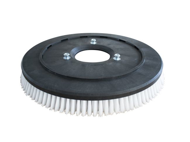 Produktbild Schrubbbürste - Ø 505 mm für Gansow (IPC-Gansow) CT 51 B 55 / CT 51 BT 55 / CT 51 C 55 /CT 51 XP 55