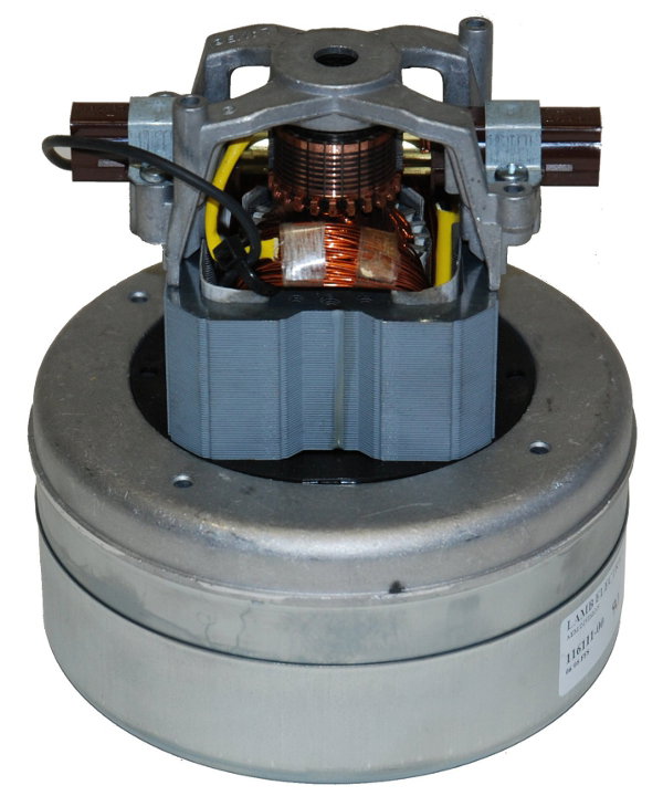 Produktbild AMETEK/LAMB ELECTRIC Saugmotor / Saugturbine für Floordress S 122 Rocket