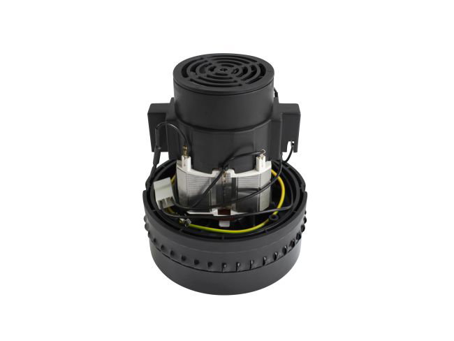 Produktbild Ametek Saugturbine/Saugmotor, Original-Nr. 6110930256
