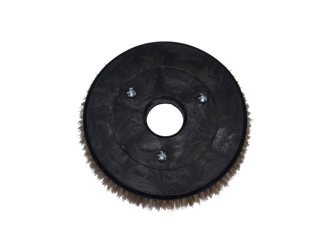 Produktbild Polierbürste - Ø 255 mm für Floorpul Ruby 55