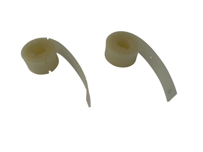 Produktbild Sauglippen-Satz (2 Stück) für Hako Scrubmaster B 115R-850