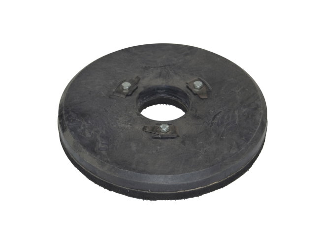 Produktbild Treibteller für Reinigungspads - Ø 195 mm für Hako Scrubmaster E/B 40