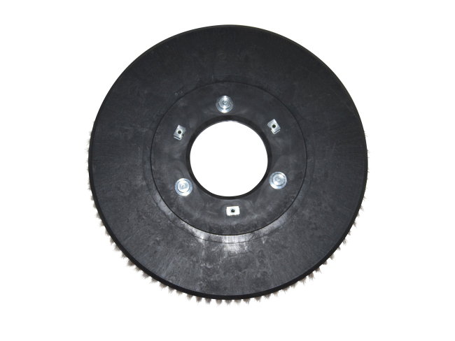 Produktbild Tellerbürste - Ø 442 mm für Kenter (Comac) CE 45