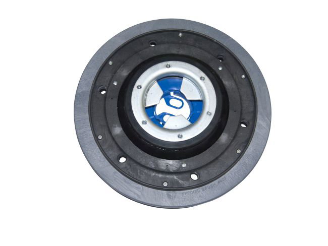 Produktbild Treibteller für Reinigungspads - Ø 405 mm für Wetrok 215