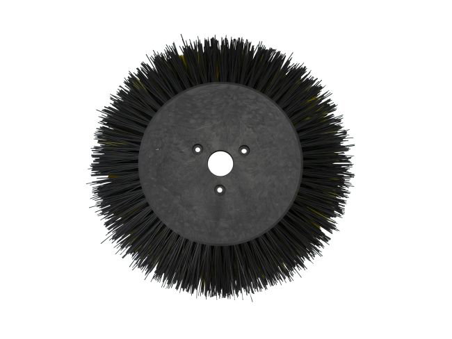 Produktbild Seitenbesen/Tellerbesen für Kärcher KM 105/110 R