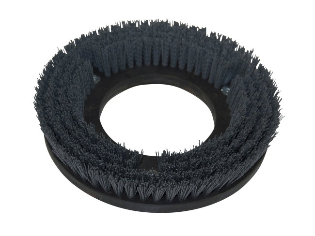 Produktbild Schleifkorn-Tellerbürste - Ø 275 mm, Nylon-Grit 0,35 mm für Nilfisk-Group 4500
