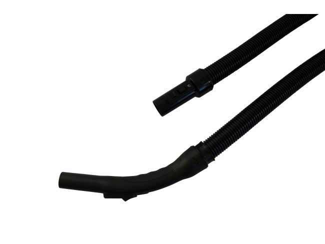 Produktbild Saugschlauch komplett, 2,5 m, Farbe schwarz