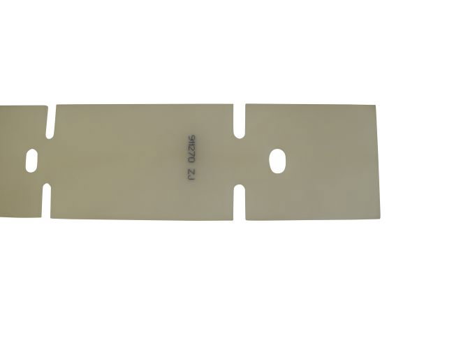 Produktbild Sauglippe vorne für Columbus RA 43 BM 40