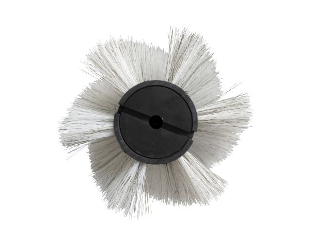 Produktbild Kehrwalze für Columbus AKS 110 VM 90