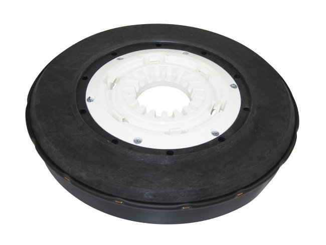 Produktbild Tellerbürste - Ø 330 mm für Hako Scrubmaster B 650