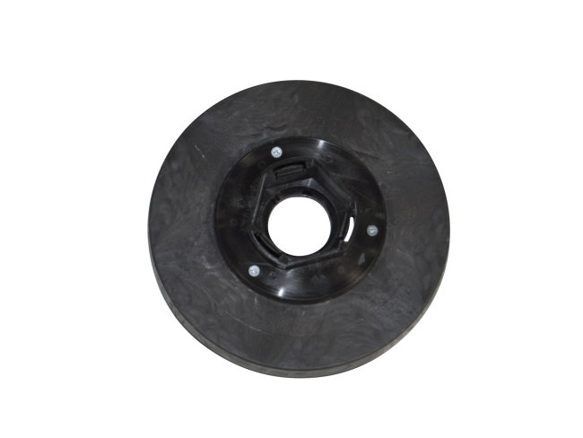 Produktbild Treibteller für Reinigungspads - Ø 265 mm für Taski Swingo 1255 B, 2 Teller
