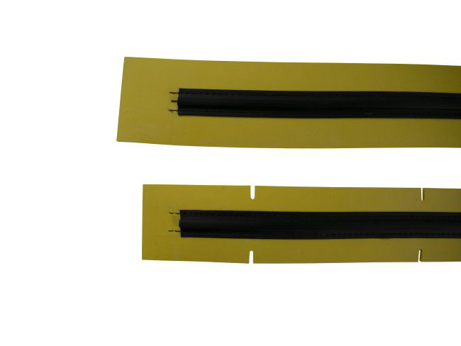 Produktbild Sauglippen-Satz (2 Stück) für Kärcher B 120 W + R 75