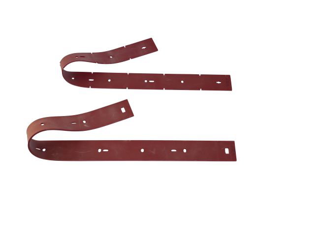 Produktbild Sauglippe hinten für Nilfisk-Group Scrubtec 661