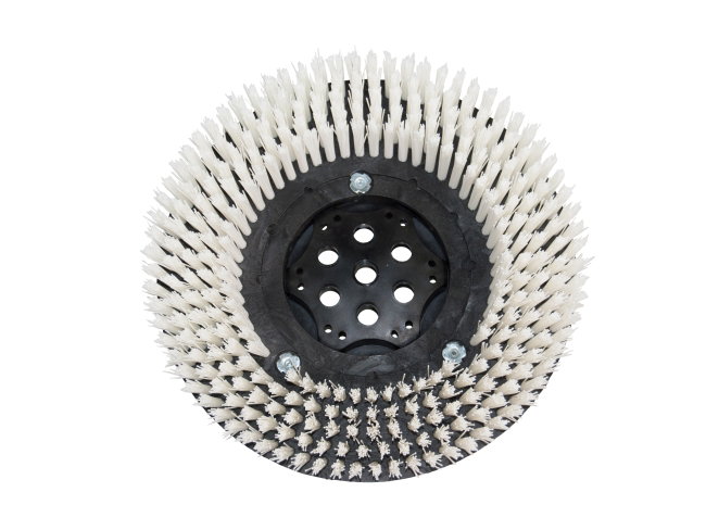 Produktbild Tellerbürste - Ø 315 mm für Tennant 465 / 1465