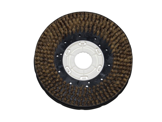 Produktbild Tellerbürste - Ø 380 mm für Hako Scrubmaster E/B 750R-750