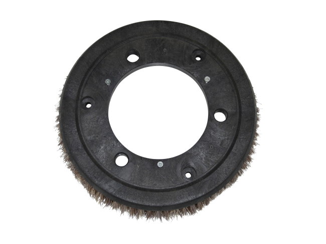 Produktbild Tellerbürste - Ø 340 mm für RCM Elan 732