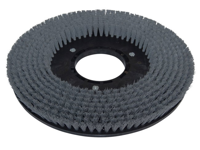 Produktbild Schleifkorn-Tellerbürste - Ø 480 mm, Nylon-Grit 0,5 mm für Nilfisk-Group BR 1100