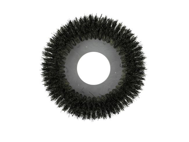 Produktbild Tellerbürste - Ø 230 mm für Wetrok Duomatic 50