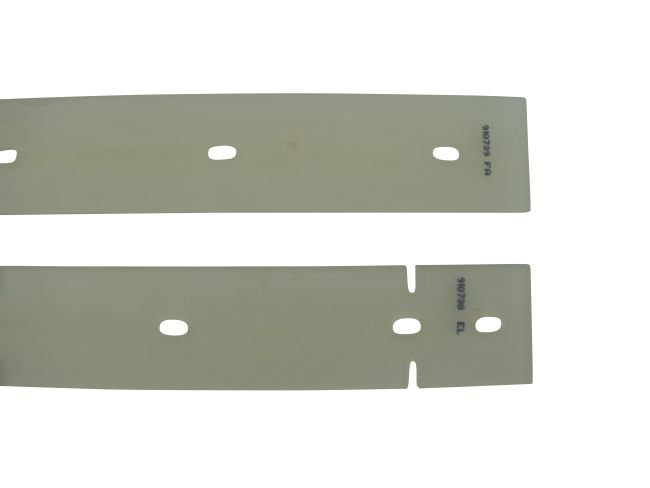 Produktbild Sauglippen-Satz (2 Stück) für Hako Scrubmaster B 910