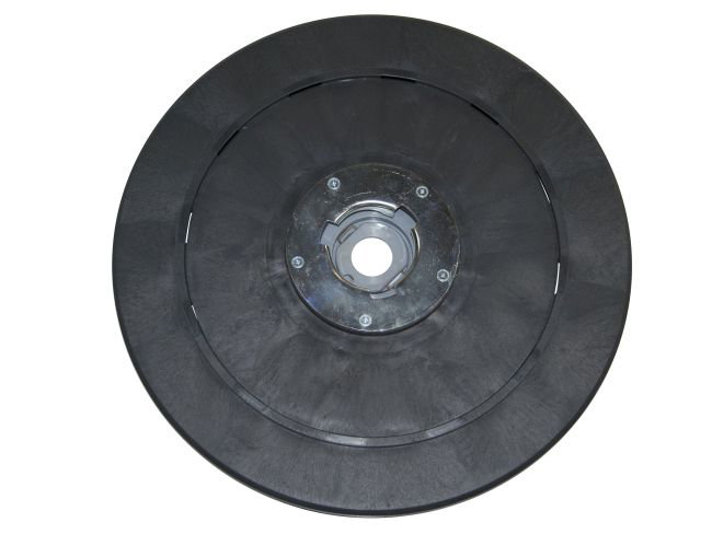 Produktbild Treibteller für Reinigungspads - Ø 505 mm für Nilfisk-Group Scrubtec 751 L / 751 S