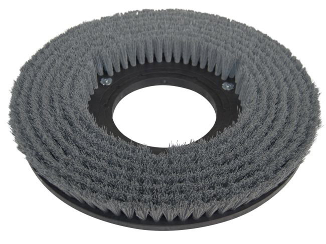 Produktbild Schleifkorn-Tellerbürste - Ø 390 mm, Nylon-Grit 0,5 mm für Nilfisk-Group ER 1200