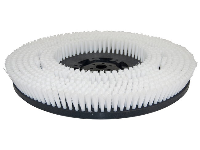 Produktbild Tellerbürste - Ø 500 mm für Windsor Flex Cat 2 (alt mit Sechskant-Flansch)
