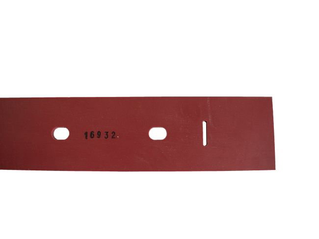 Produktbild Sauglippe hinten für Gansow (IPC-Gansow) CT 110 BT 60