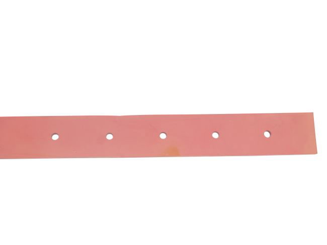 Produktbild Sauglippe hinten für Nilco 660