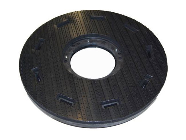 Produktbild Treibteller für Reinigungspads - Ø 500 mm für Gansow (IPC-Gansow) CT 60 B 55 / CT 60 C 55 / CT 60 BT 55