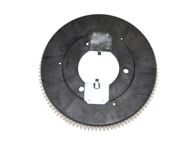 Produktbild Schrubbbürste - Ø 450 mm für Lincoln ATS 53