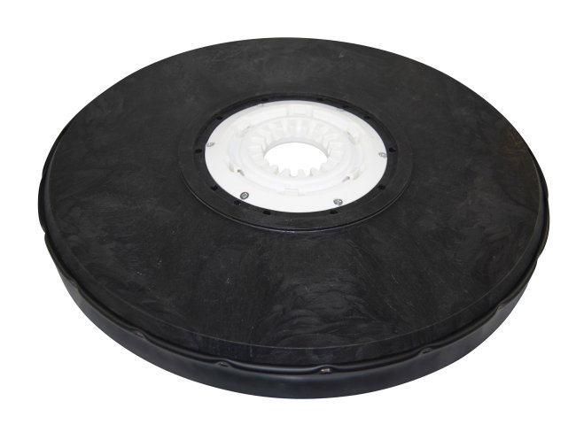 Produktbild Schleifkorn-Tellerbürste - Ø 505 mm - Grit/Tynex 1,5 mm für Hako Scrubmaster E/B 550