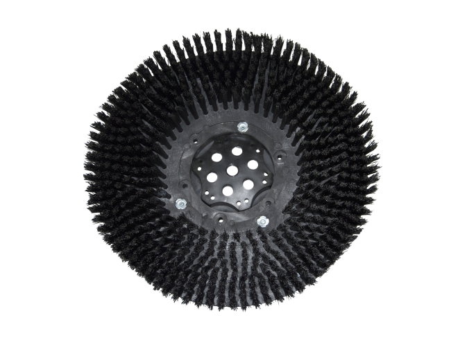 Produktbild Schrubbbürste - Ø 395 mm für Tennant 5700 - 32"