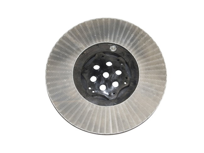 Produktbild Treibteller für Reinigungspads - Ø 315 mm für Tennant 528