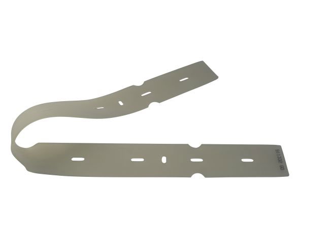 Produktbild Sauglippe vorne für Cleanfix RA 431 B + E