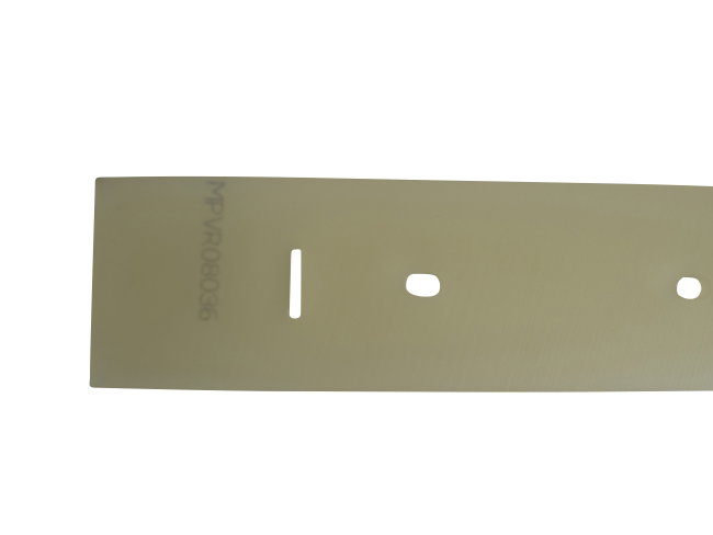 Produktbild Sauglippe hinten für Gansow (IPC-Gansow) CT 105 BF 85