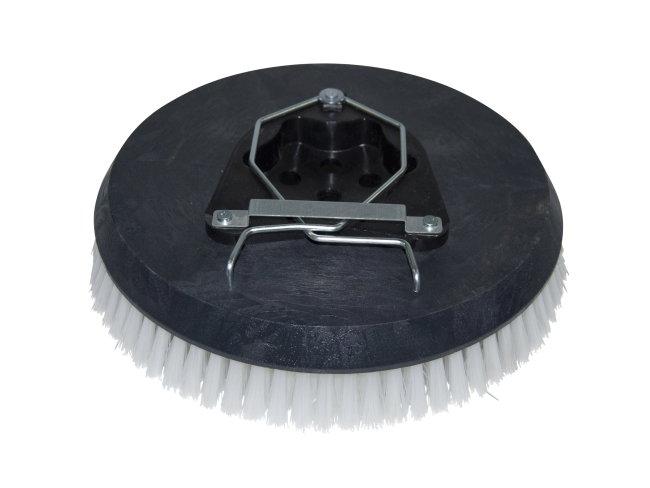 Produktbild Tellerbürste - Ø 315 mm für Tennant 528