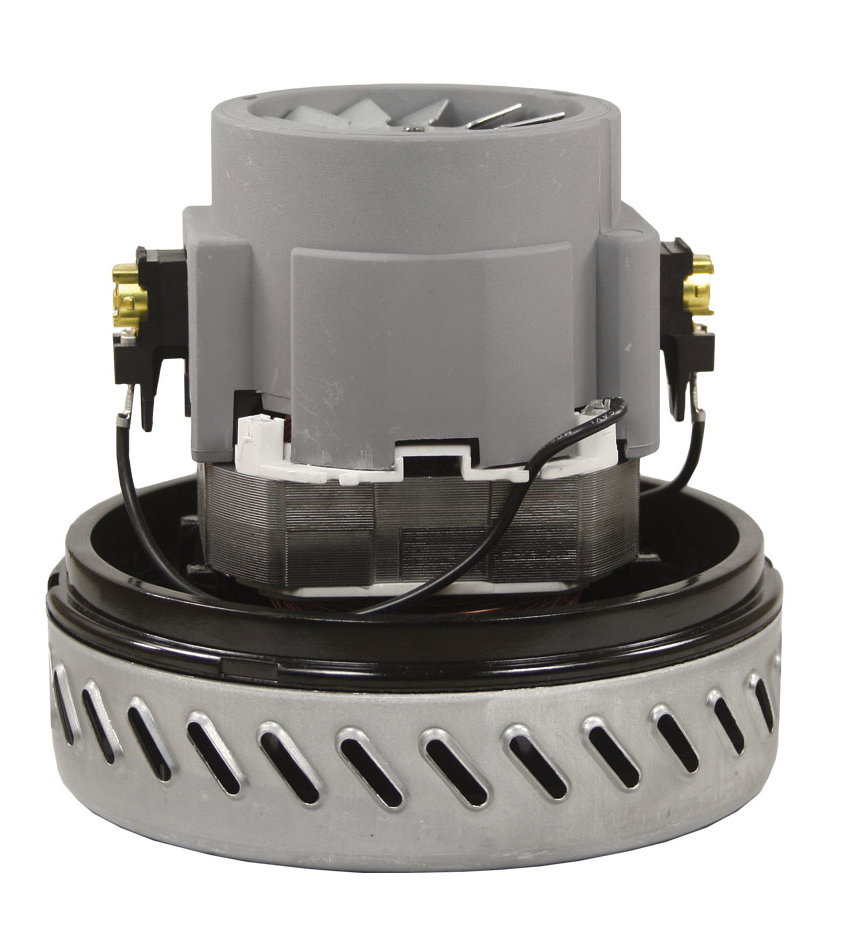 Ametek Staubsaugermotor / Saugturbine - 230V, 1100 Watt, Original-Nr. 061200219