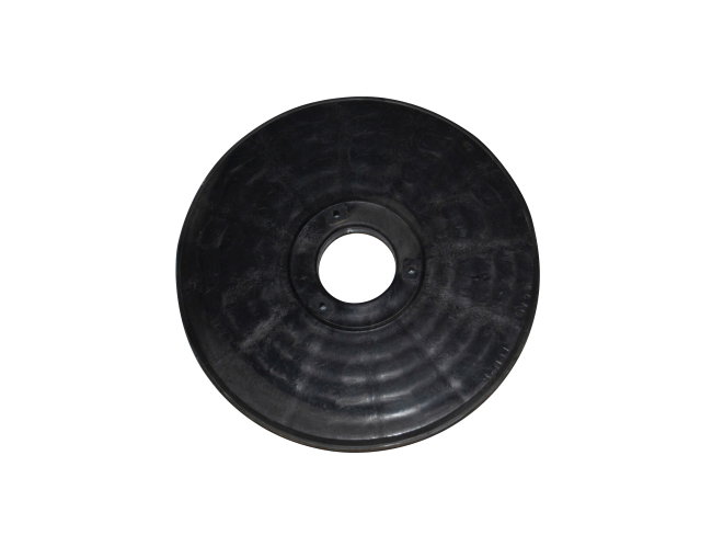 Produktbild Treibteller für Reinigungspads - Ø 255 mm für Fiorentini ICM 21 alt