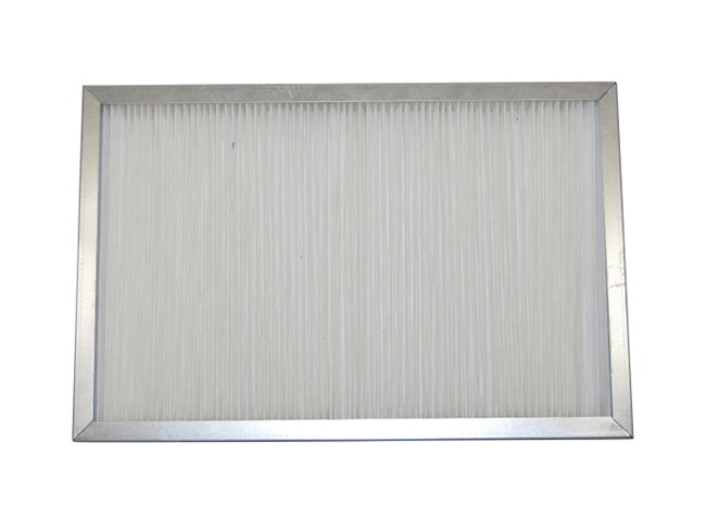Produktbild Kehrmaschinenfilter für Nilfisk-Group Floortec R 360 B / R 360 P