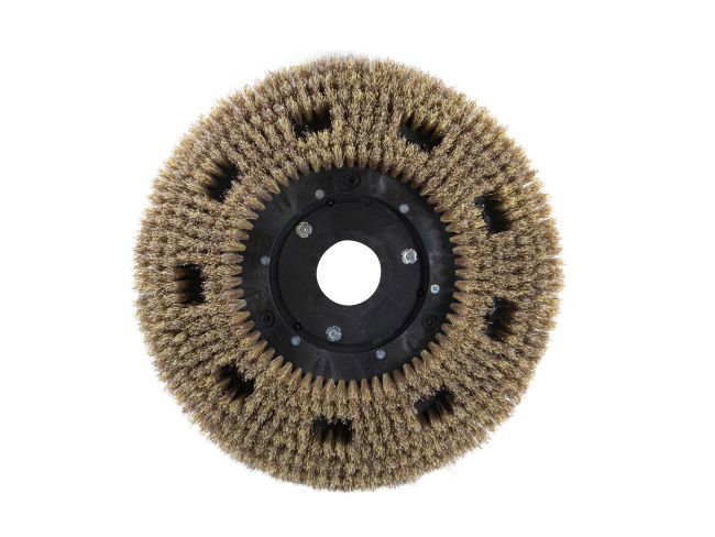 Produktbild Polierbürste - Ø 405 mm  für Power-Boss CSS 95